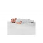 Конверт на блискавці Arms Free Summer infant Swaddleme, Heathered Grey розмір L ,  | Babyshopping