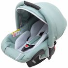 Автокрісло Adamex Carlo ECO SA-20 нефрит ,  | Babyshopping