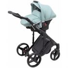 Автокрісло Adamex Carlo ECO SA-20 нефрит ,  | Babyshopping