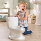 Горщик дитячий Summer infant My Size Potty, білий (10л) ,  | Babyshopping