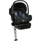 База для автокрісла Lionelo ASTRID I-SIZE BASE BLACK ,  | Babyshopping