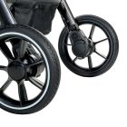 Прогулянкова коляска Espiro Sonic Gel ,  | Babyshopping