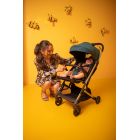 Прогулянкова коляска Espiro Art New ,  | Babyshopping