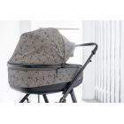 Універсальна коляска 2в1 ESPIRO NEXT UP LIMITED DRAGONFLY 809 BEIGE ,  | Babyshopping