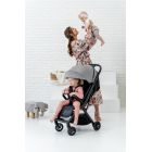 Прогулянкова коляска Espiro Nox ,  | Babyshopping