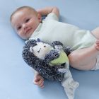 М'яка іграшка  Summer infant з імітованим серцебиттям Hedgehog ,  | Babyshopping