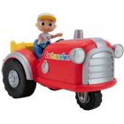 Ігровий набір CoComelon Feature Vehicle Трактор, зі звуком ,  | Babyshopping