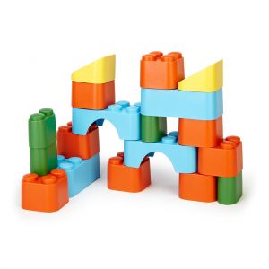 Набір блоків Green Toys фото, картинки | Babyshopping