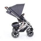 Детская коляска 2 в 1 ABC Design Salsa 4 Air Diamond Special Edition  ����, �������� | Babyshopping