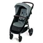 Прогулочная коляска Baby Design Look Air 2021 ����, �������� | Babyshopping