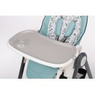 Детский стульчик для кормления Baby Design Penne  ����, �������� | Babyshopping