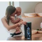 Машина для приготовления детской смеси Babymoov Milky Now  ����, �������� | Babyshopping
