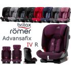 Автокрісло Britax Romer Advansafix IV R  ,  | Babyshopping