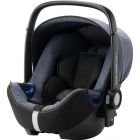 Автокрісло Britax Romer Baby Safe2 i-Size  ,  | Babyshopping