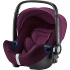 Автокресло Britax Romer Baby Safe2 i-Size  ����, �������� | Babyshopping