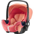Автокресло Britax Romer Baby Safe2 i-Size  ����, �������� | Babyshopping