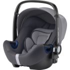 Автокрісло Britax Romer Baby Safe2 i-Size  ,  | Babyshopping