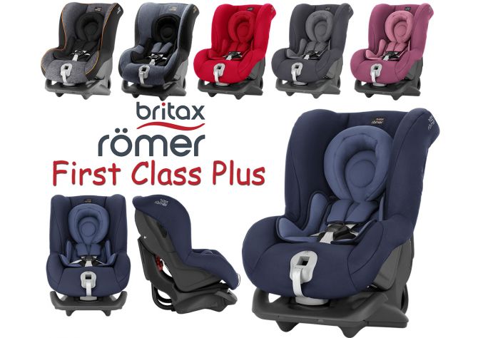 Автокресло Britax Romer First Class Plus ����, �������� | Babyshopping