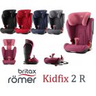  Автокресло Britax Romer Kidfix 2 R ����, �������� | Babyshopping