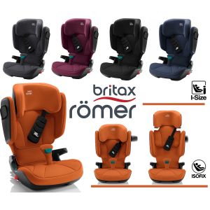 Автокрісло Britax Romer Kidfix i-Size фото, картинки | Babyshopping