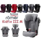 Автокрісло Britax Romer Kidfix III M ,  | Babyshopping