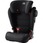 Автокрісло Britax Romer Kidfix III M ,  | Babyshopping