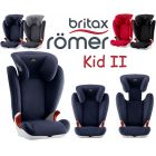 Автокрісло Britax Romer Kid II ,  | Babyshopping