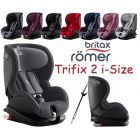 Автокресло Britax Romer Trifix2 i-Size ����, �������� | Babyshopping