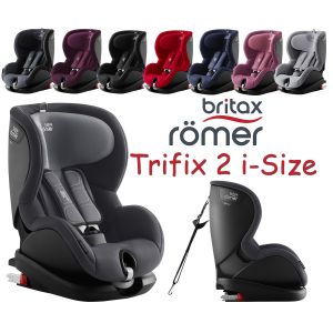 Автокрісло Britax Romer Trifix2 i-Size  фото, картинки | Babyshopping