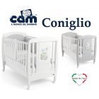 Дитяче ліжко Cam Coniglio ����, �������� | Babyshopping