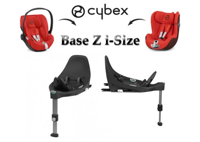 База Cybex Base Z ,  | Babyshopping