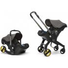 Автокресло-коляска Doona Simple Parenting  ����, �������� | Babyshopping