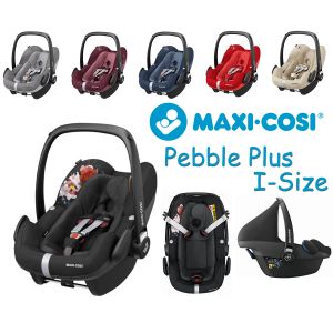 Автокрісло Maxi-Cosi Pebble Plus I-Size фото, картинки | Babyshopping