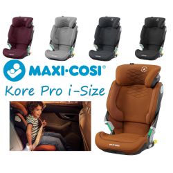Автокресло Maxi-Cosi Kore Pro i-Size фото, картинки | Babyshopping