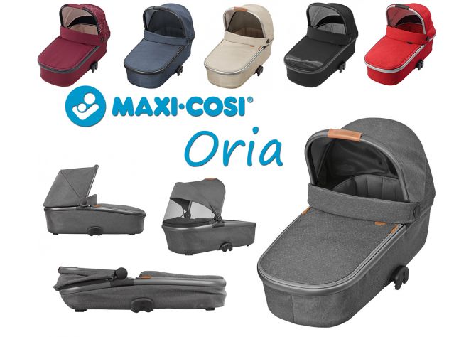 Люлька Maxi-Cosi Oria ����, �������� | Babyshopping
