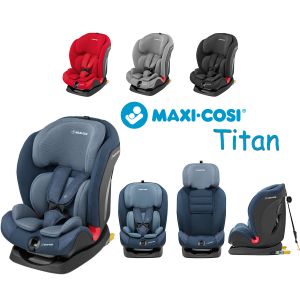 Автокрісло Maxi-Cosi Titan  фото, картинки | Babyshopping