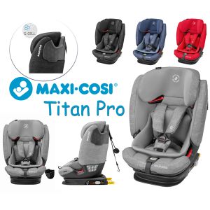 Автокрісло Maxi-Cosi Titan Pro фото, картинки | Babyshopping