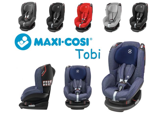 Автокрісло Maxi-Cosi Tobi  ����, �������� | Babyshopping