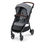 Прогулочная коляска Baby Design Look 2020 ����, �������� | Babyshopping