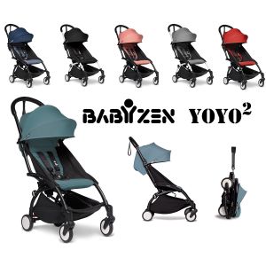 Прогулянкова коляска BABYZEN YOYO² фото, картинки | Babyshopping