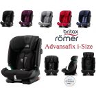 Автокресло детское Britax Romer Advansafix i-Size ����, �������� | Babyshopping