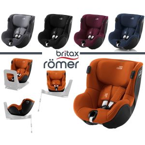 Автокрісло Britax-Romer Dualfix iSense i-Size фото, картинки | Babyshopping