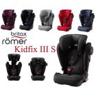 Автокресло Britax-Romer Kidfix III S ����, �������� | Babyshopping