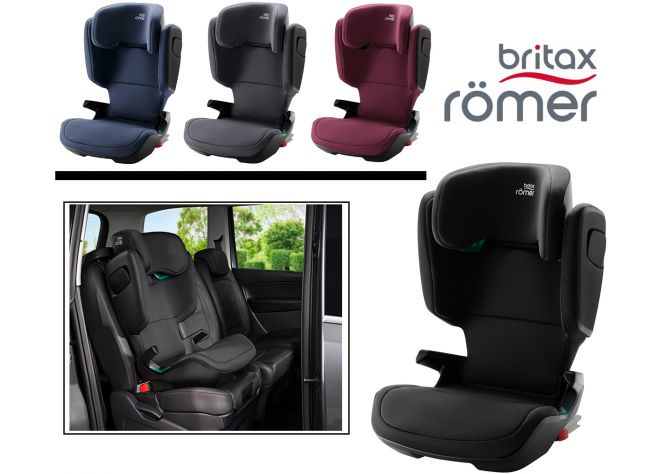 Автокрісло Britax Romer Kidfix M i-Size ,  | Babyshopping