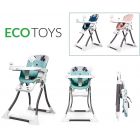 Стульчик для кормления EcoToys HC301 ����, �������� | Babyshopping