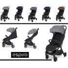 Прогулочная коляска Espiro Nox ����, �������� | Babyshopping