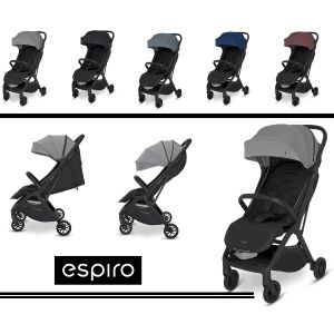 Прогулянкова коляска ESPIRO NOX фото, картинки | Babyshopping