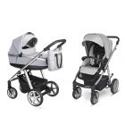 Дитяча коляска 2 в 1 Espiro Next Up Melange ,  | Babyshopping