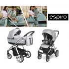 Детская коляска 2 в 1 Espiro Next Up Melange  ����, �������� | Babyshopping