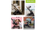 Top New колясок 2021 BabyShopping